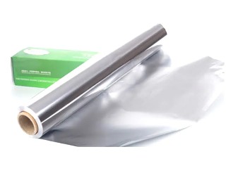 Varför hushållens aluminiumfolierulle är ett måste för att konservera mat