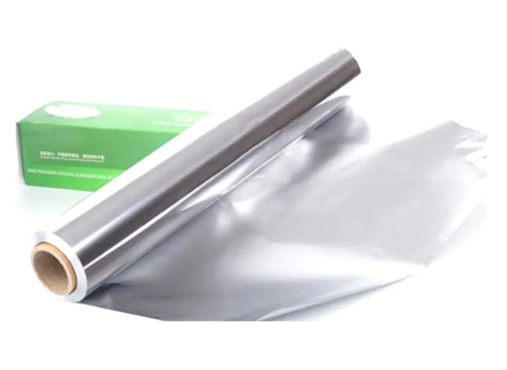 Från köket till bortom: Innovativa tillämpningar av hushålls aluminiumfolierulle